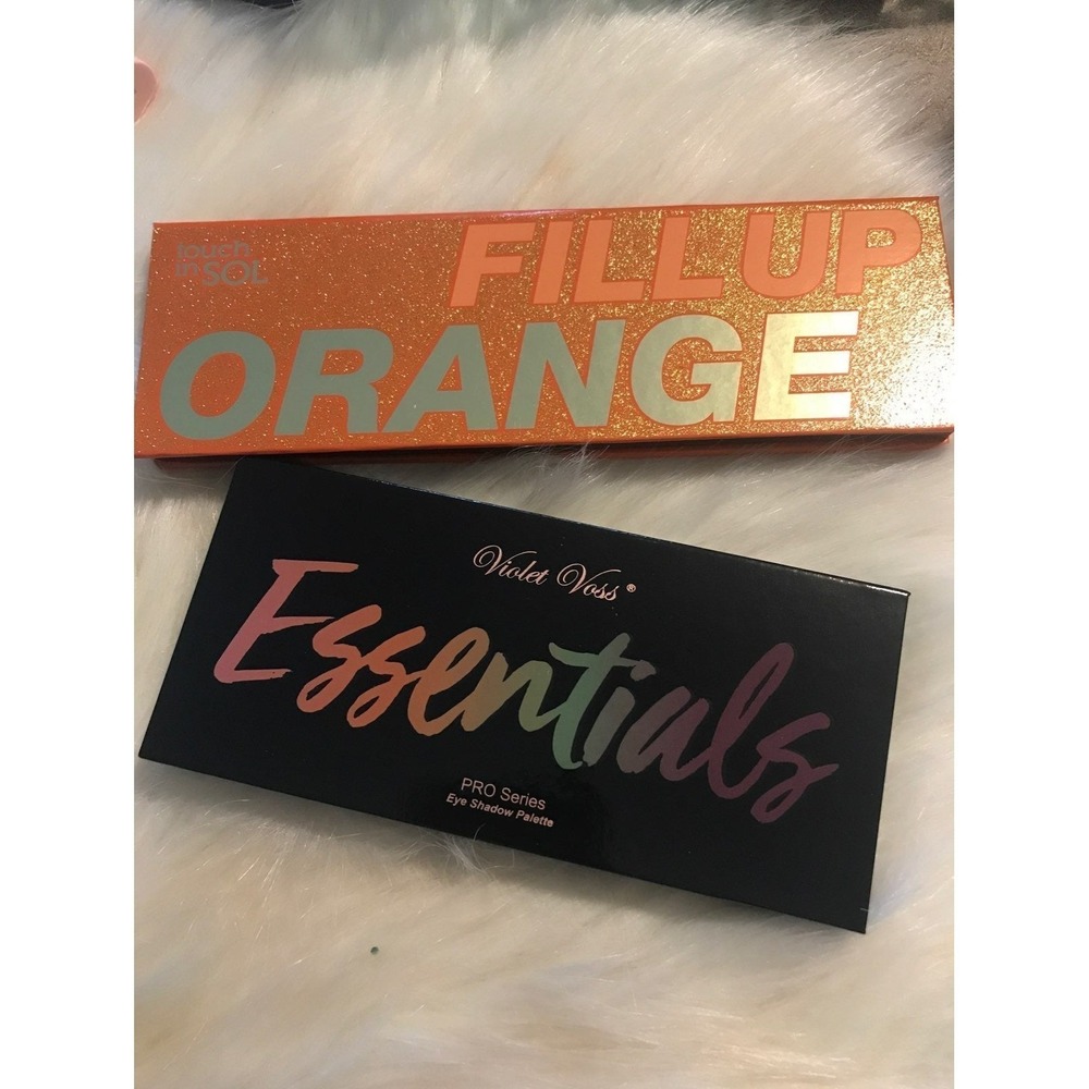 Violet Voss Essentials/Touch in sol‎